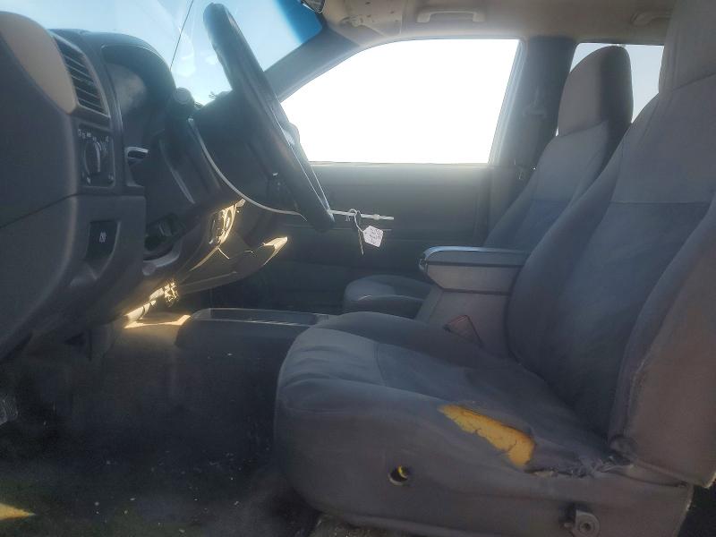 Продажа на аукционе авто 2006 Chevrolet Colorado, vin: 1GCDS136568188686, номер лота: 46742186