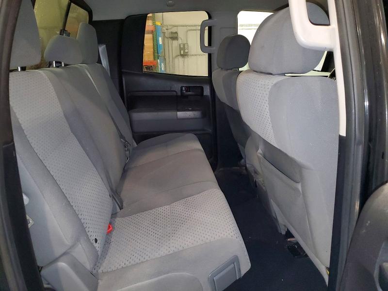 Продаж на аукціоні авто 2012 Toyota Tundra, vin: 5TFUM5F12CX037453, номер лоту: 79855155