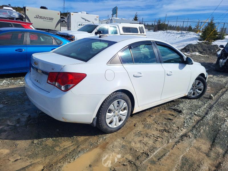 Продаж на аукціоні авто 2015 Chevrolet Cruze, vin: 1G1PC5SB1F7155733, номер лоту: 79976265