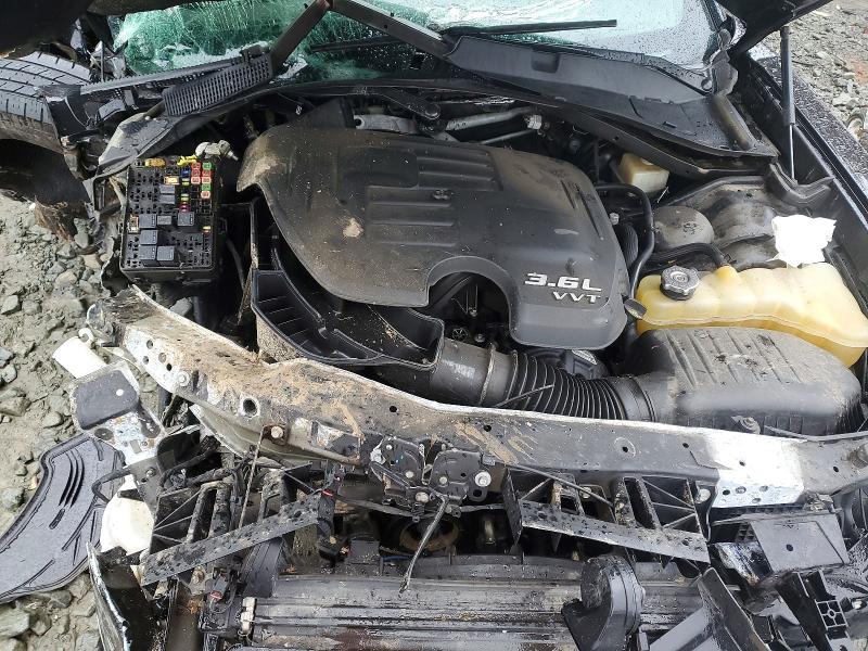 Продаж на аукціоні авто 2019 Dodge Charger, vin: 2C3CDXBG7KH725103, номер лоту: 78919155