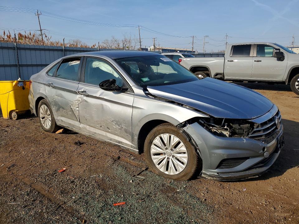 Aukcja sprzedaży 2020 Volkswagen Jetta, vin: 3VWC57BU5LM088694, numer aukcji: 47581626