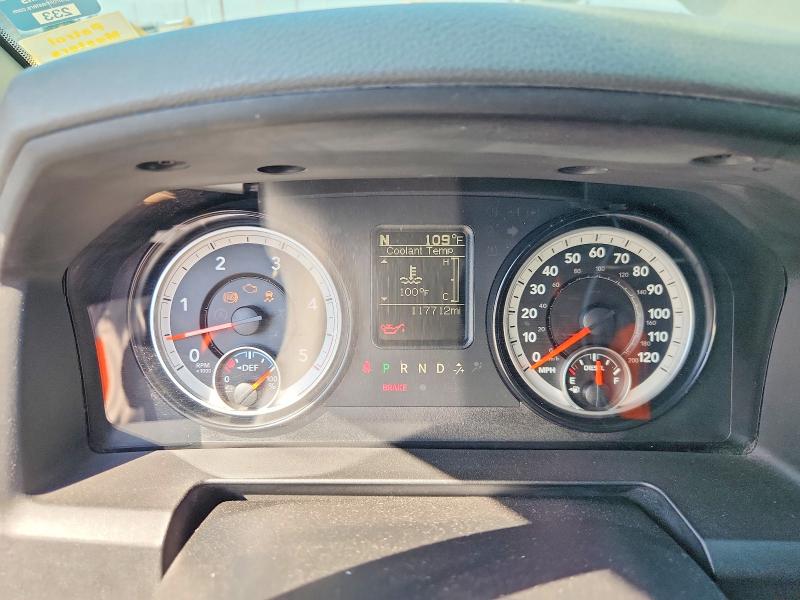 Продаж на аукціоні авто 2015 Ram 1500, vin: 1C6RR7LM6FS688093, номер лоту: 47299876