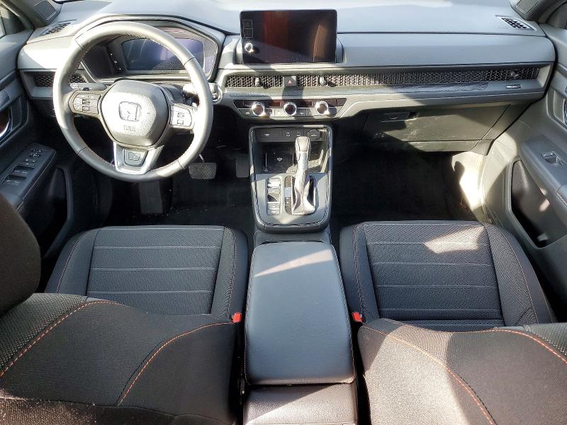 Aukcja sprzedaży 2026 Honda Cr-v, vin: 7FARS6H62TE042855, numer aukcji: 46387556
