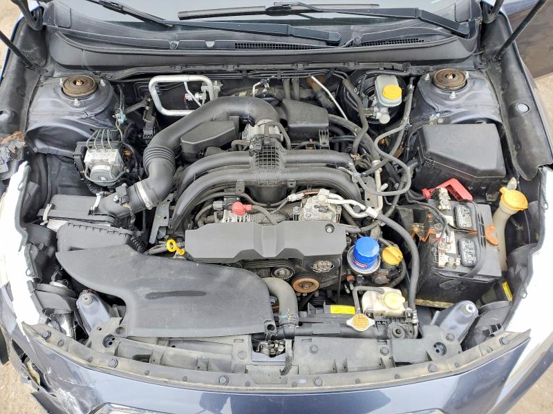 2017 Subaru Legacy მანქანა იყიდება აუქციონზე, vin: 4S3BNAR64H3048618, აუქციონის ნომერი: 46508116