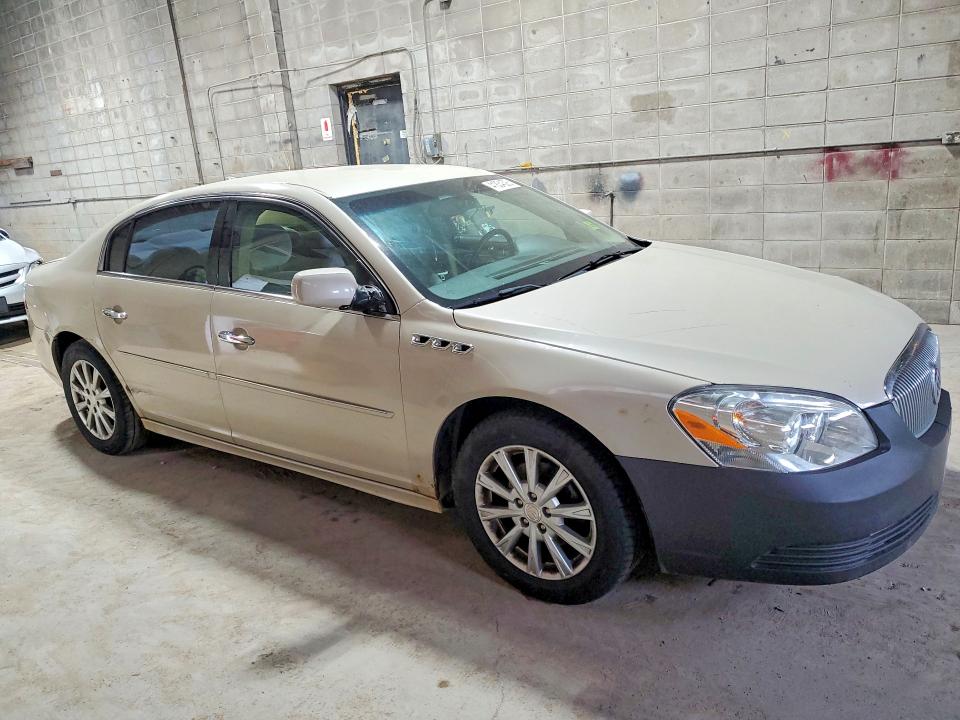 Продаж на аукціоні авто 2011 Buick Lucerne, vin: 1G4HA5EM1BU111432, номер лоту: 41834326