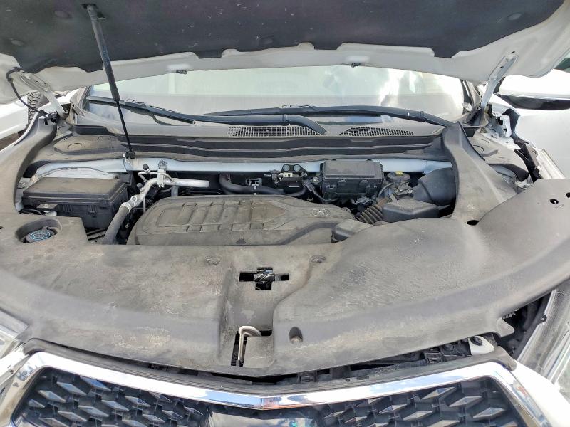 Aukcja sprzedaży 2020 Acura Mdx, vin: 5J8YD3H3XLL009347, numer aukcji: 41795786