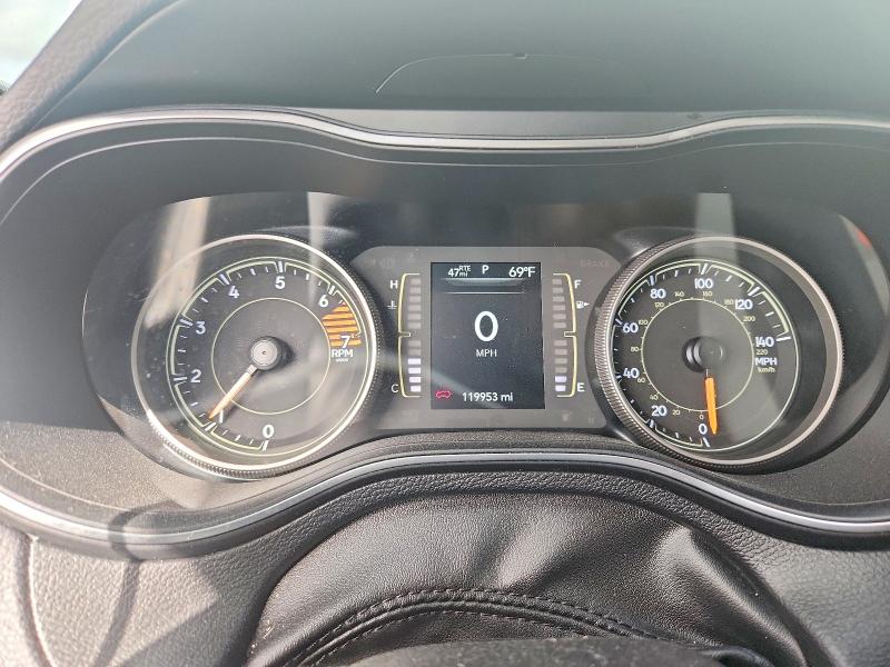 Aukcja sprzedaży 2019 Jeep Cherokee, vin: 1C4PJLCB0KD486198, numer aukcji: 48037936