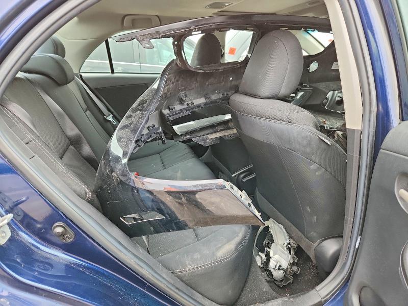 79385385 :رقم المزاد ، 2T1BU4EE0DC057044 vin ، 2013 Toyota Corolla مزاد بيع