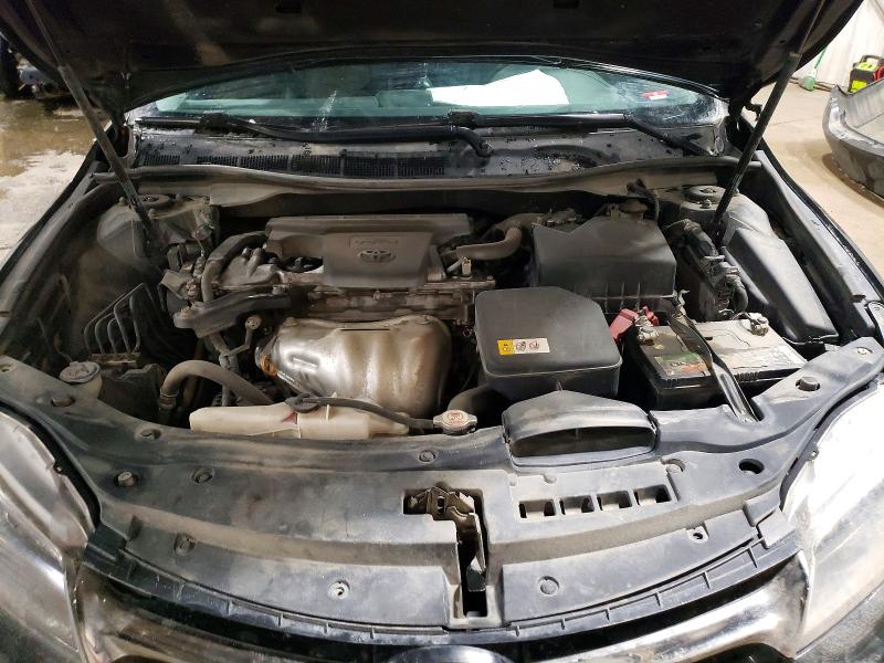 Продаж на аукціоні авто 2017 Toyota Camry, vin: 4T1BF1FK2HU347190, номер лоту: 46905476