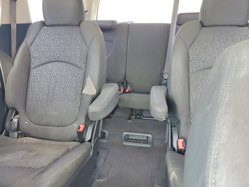 Продаж на аукціоні авто 2012 Gmc Acadia, vin: 1GKKRPED9CJ201496, номер лоту: 47166256