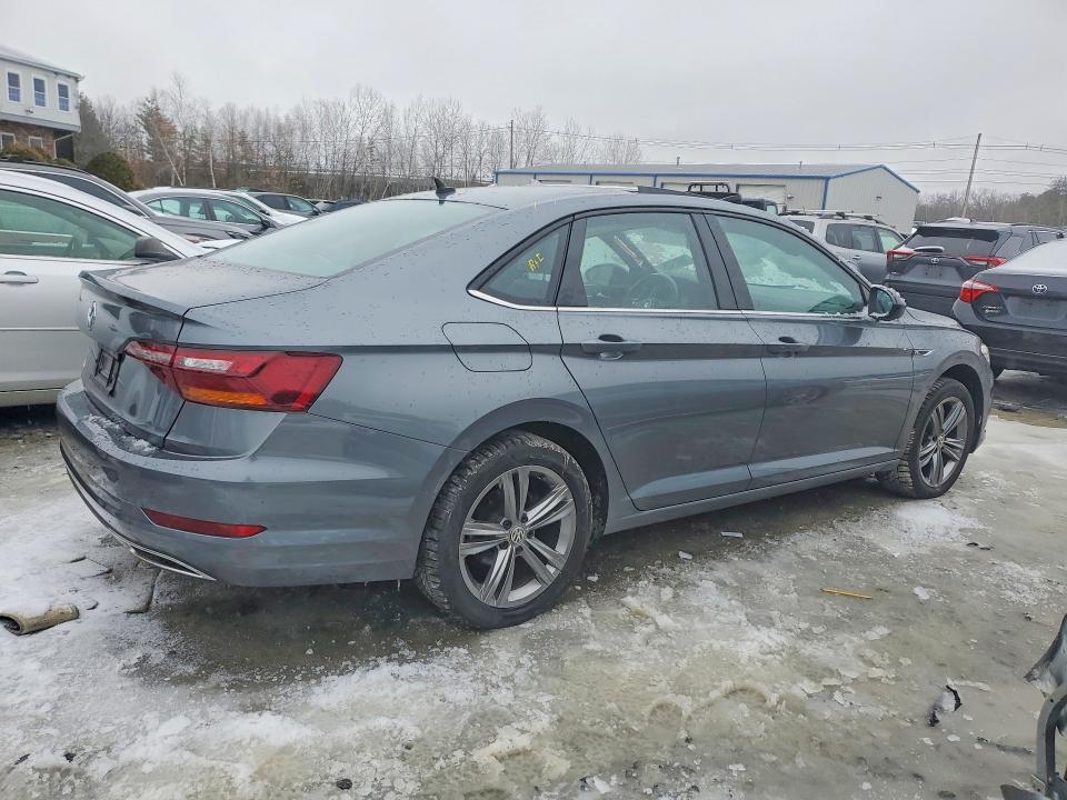 Aukcja sprzedaży 2019 Volkswagen Jetta, vin: 3VWC57BUXKM062137, numer aukcji: 79992935