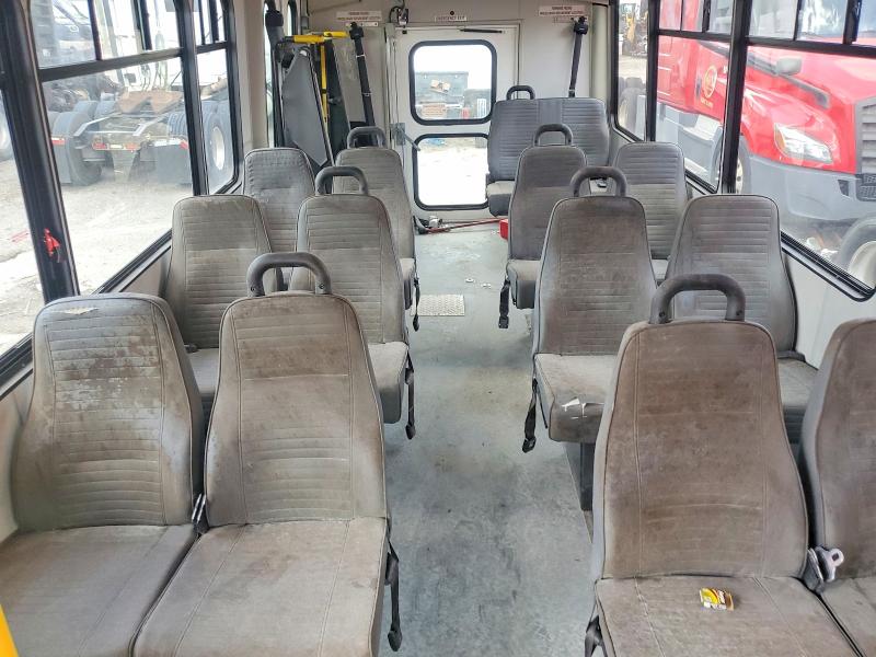 Aukcja sprzedaży 2019 Ford Econoline, vin: 1FDFE4FS0KDC03215, numer aukcji: 47947806