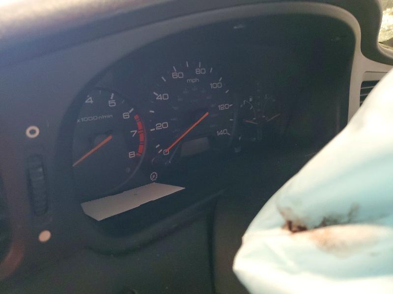 Aukcja sprzedaży 2002 Honda Odyssey, vin: 5FNRL18612B000381, numer aukcji: 46828186