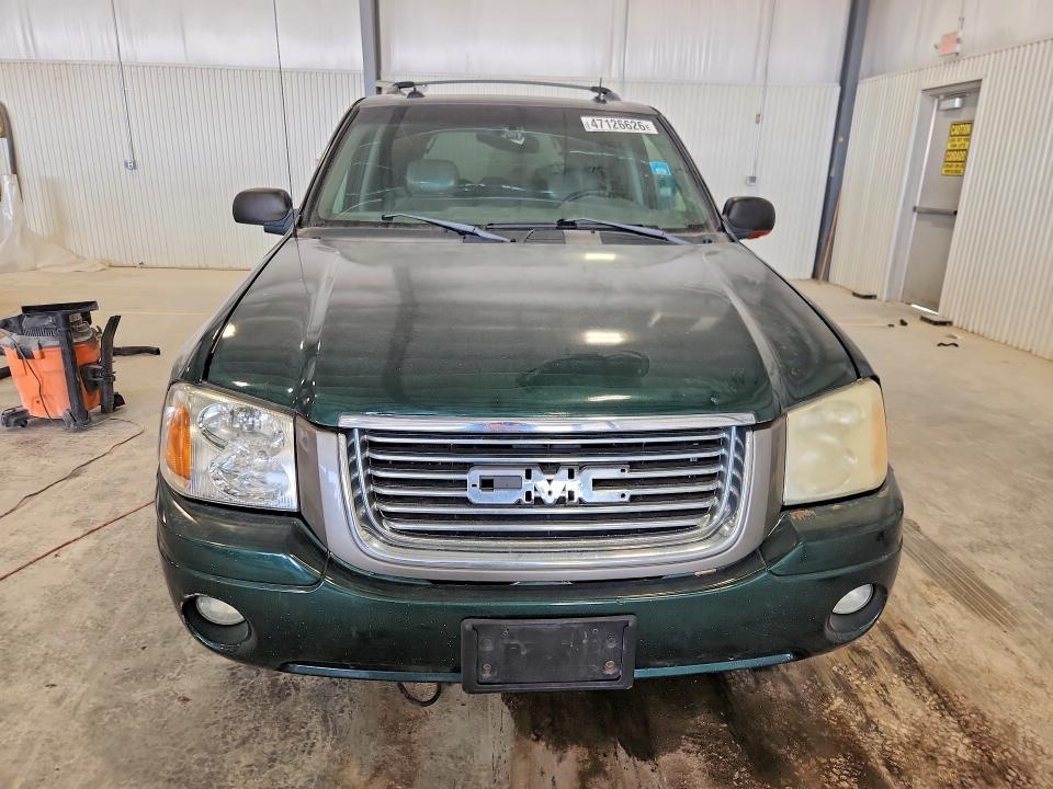 Продажа на аукционе авто 2004 Gmc Envoy, vin: 1GKDT13S642284812, номер лота: 47126626