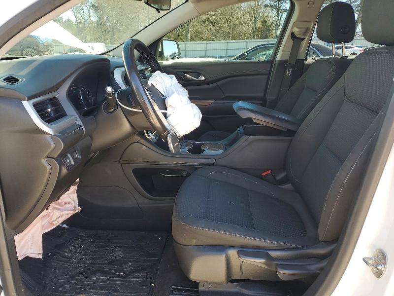 Продажа на аукционе авто 2020 Gmc Acadia, vin: 1GKKNKLA2LZ197025, номер лота: 46544176