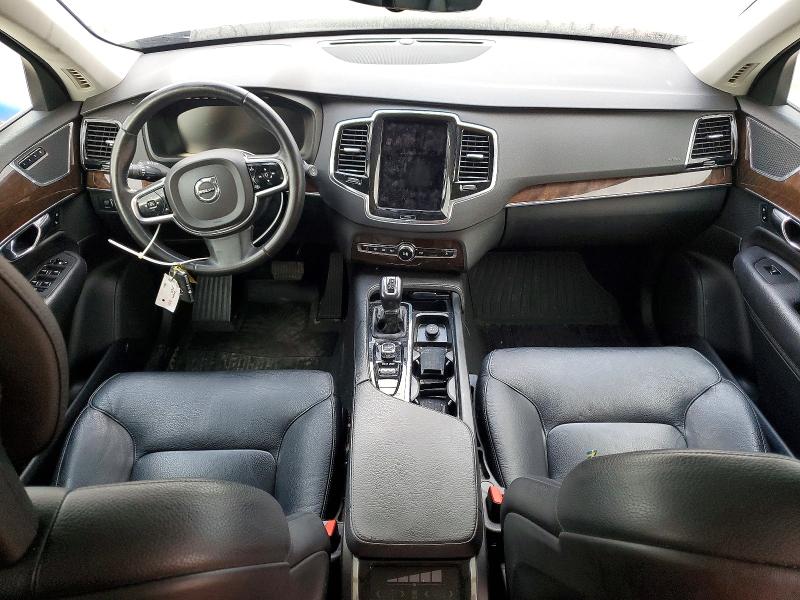 Продажа на аукционе авто 2016 Volvo Xc90, vin: YV4A22PK3G1074273, номер лота: 79770945