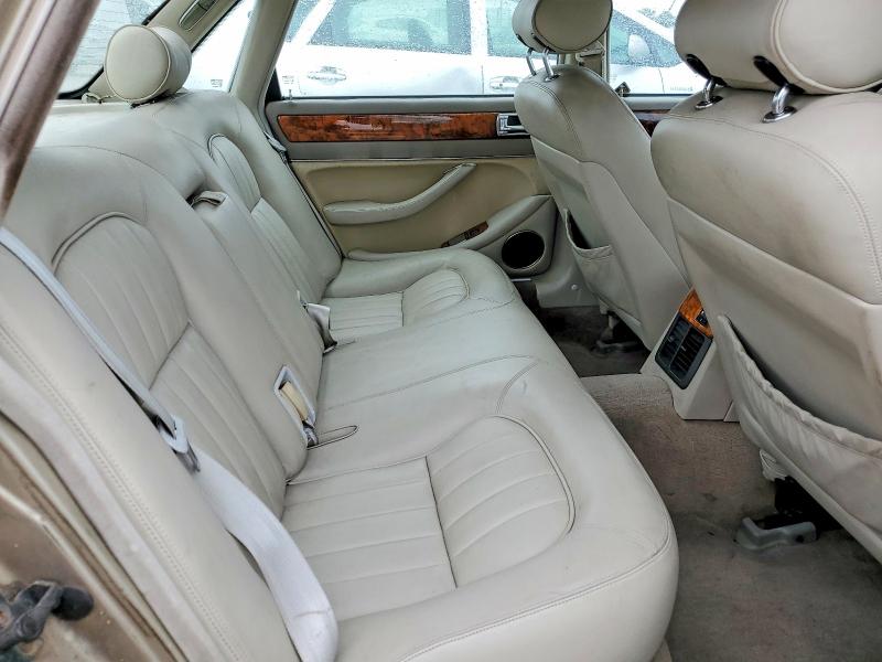 Продаж на аукціоні авто 1995 Jaguar Xj6, vin: SAJHX1740SC752068, номер лоту: 46382766