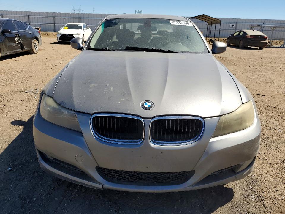 Aukcja sprzedaży 2009 Bmw 328, vin: WBAPH73579A172831, numer aukcji: 46868936