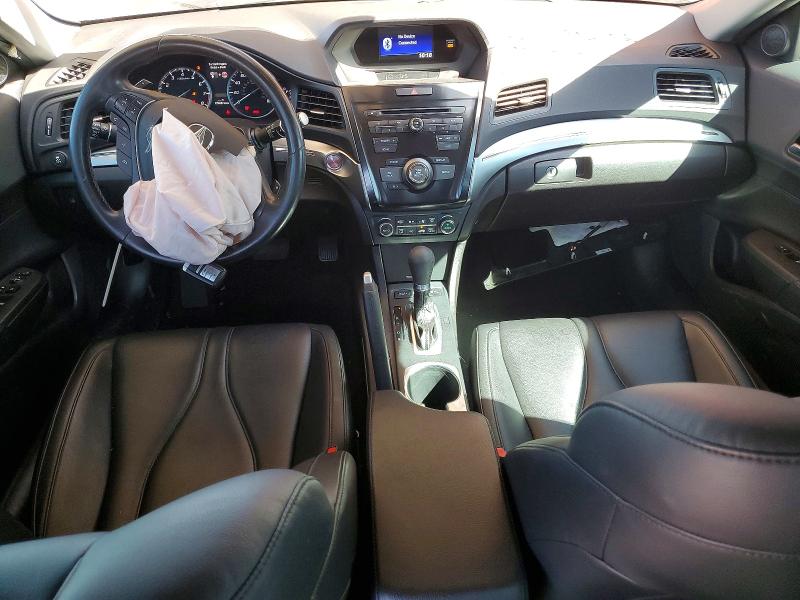 Aukcja sprzedaży 2020 Acura Ilx, vin: 19UDE2F33LA007153, numer aukcji: 47237116