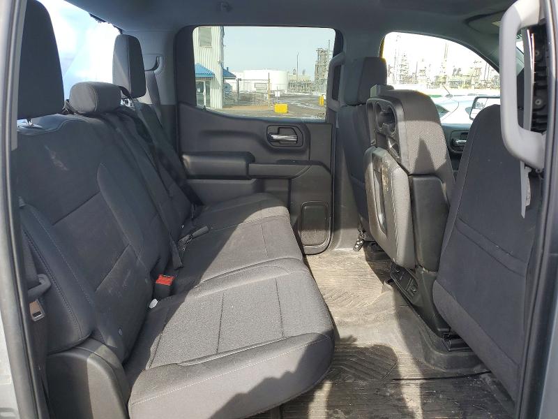 Продажа на аукционе авто 2024 Chevrolet Silverado, vin: 3GCUDCED9RG430346, номер лота: 46617606