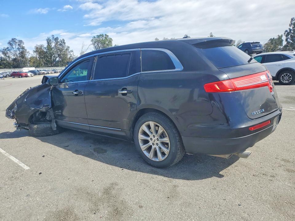 2016 Lincoln Mkt მანქანა იყიდება აუქციონზე, vin: 2LMHJ5FK4GBL00395, აუქციონის ნომერი: 41595156