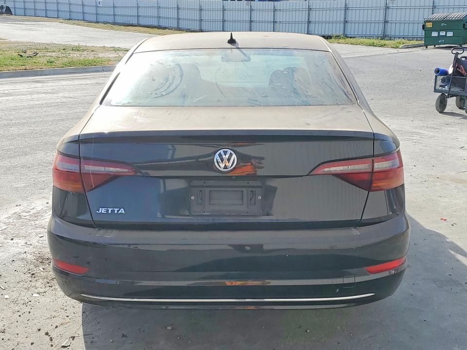 Aukcja sprzedaży 2019 Volkswagen Jetta, vin: 3VWC57BU6KM222630, numer aukcji: 47827696