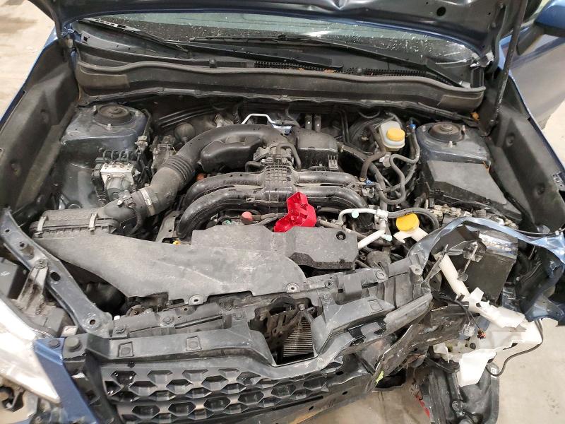 Aukcja sprzedaży 2015 Subaru Forester, vin: JF2SJADC9FH587505, numer aukcji: 46459036