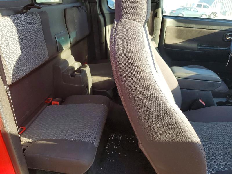Продажа на аукционе авто 2012 Gmc Canyon, vin: 1GTJ6PFE1C8159730, номер лота: 47098436