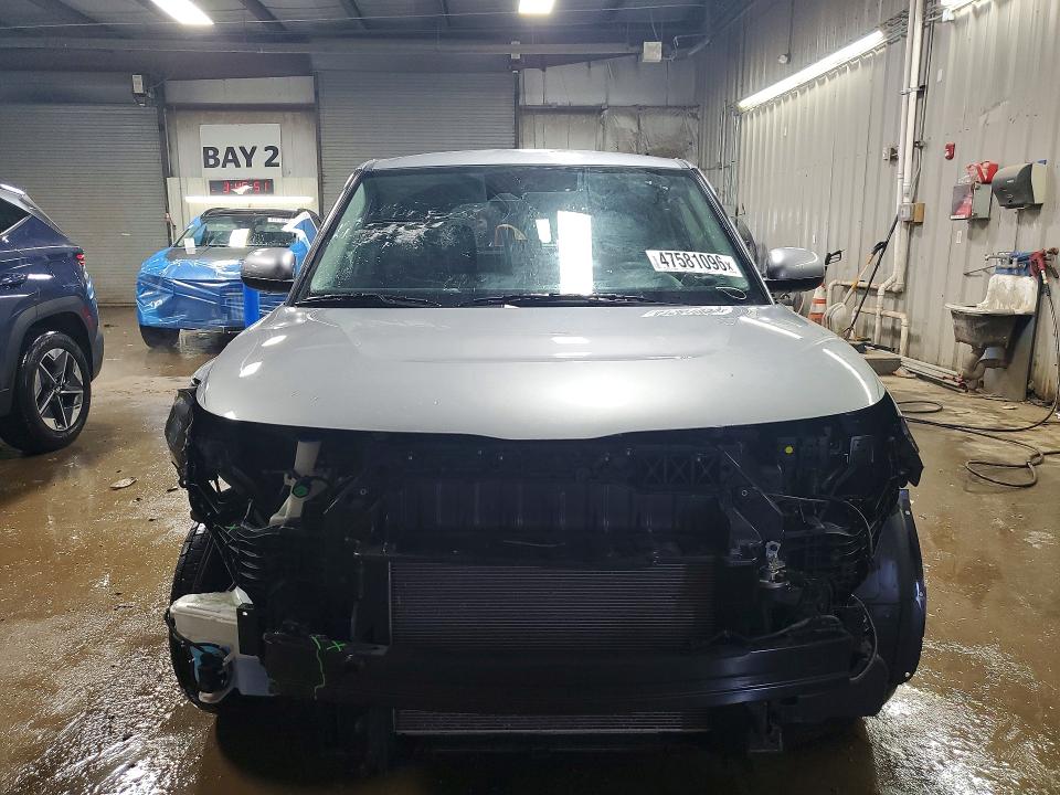 2024 Kia Soul მანქანა იყიდება აუქციონზე, vin: KNDJ23AU0R7903058, აუქციონის ნომერი: 47581096