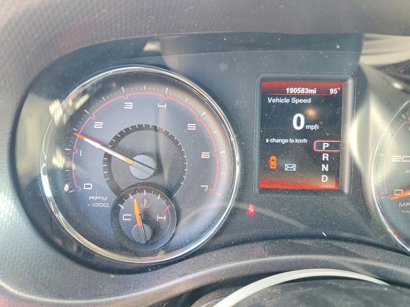 Продажа на аукционе авто 2014 Dodge Charger, vin: 2C3CDXBG0EH370571, номер лота: 46469506