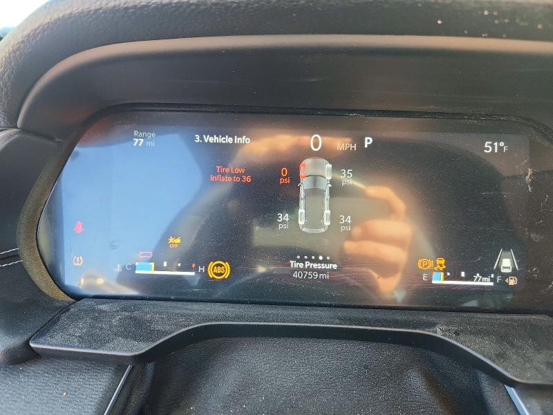 79499565 :رقم المزاد ، 1C4RJHAG0RC187394 vin ، 2024 Jeep Grand Cherokee مزاد بيع