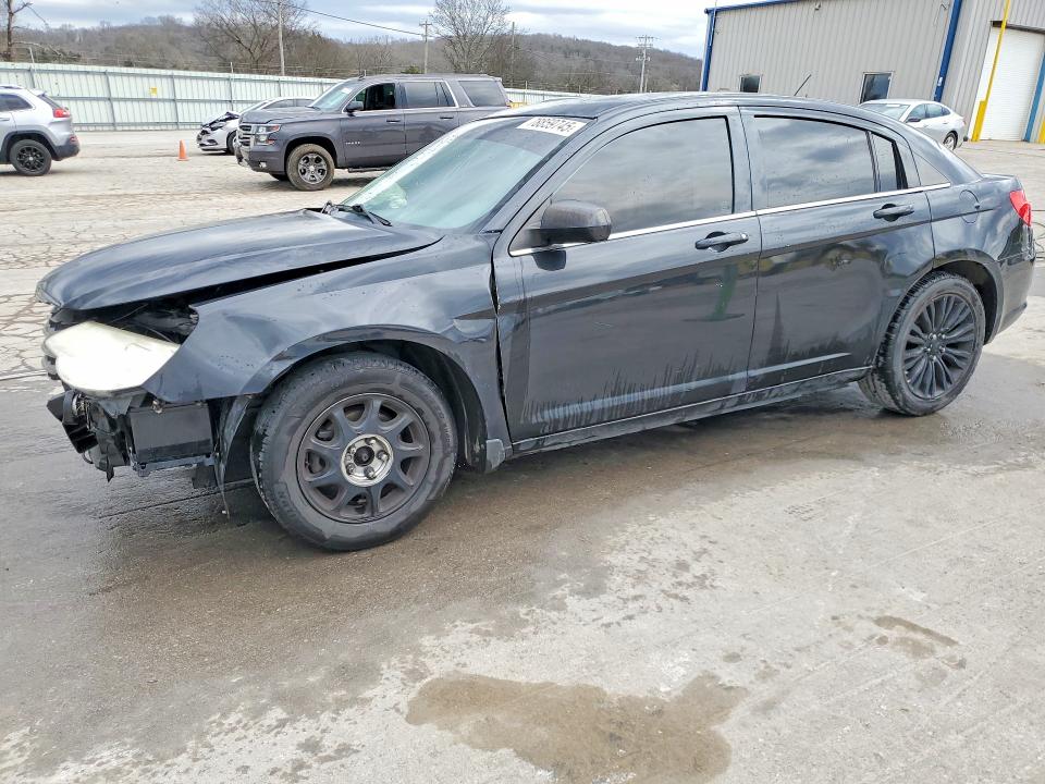 Aukcja sprzedaży 2010 Chrysler Sebring, vin: 1C3CC4FB5AN120129, numer aukcji: 78859745