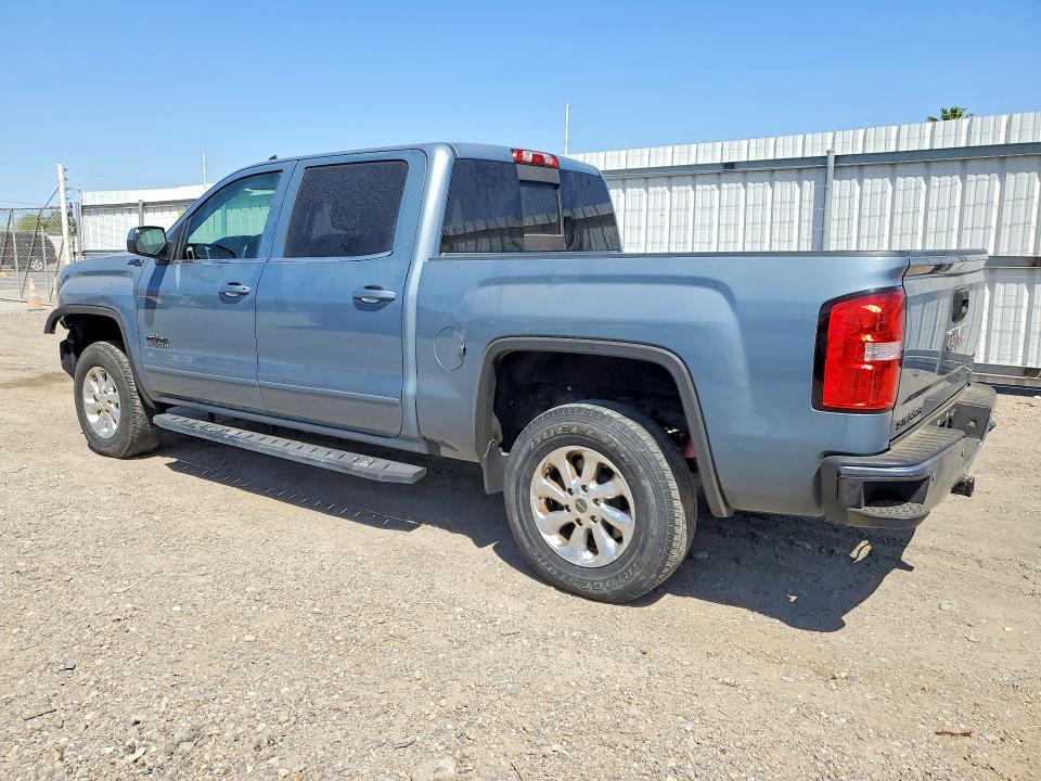 Продажа на аукционе авто 2016 Gmc 1500, vin: 3GTU2MEC9GG167811, номер лота: 79549485