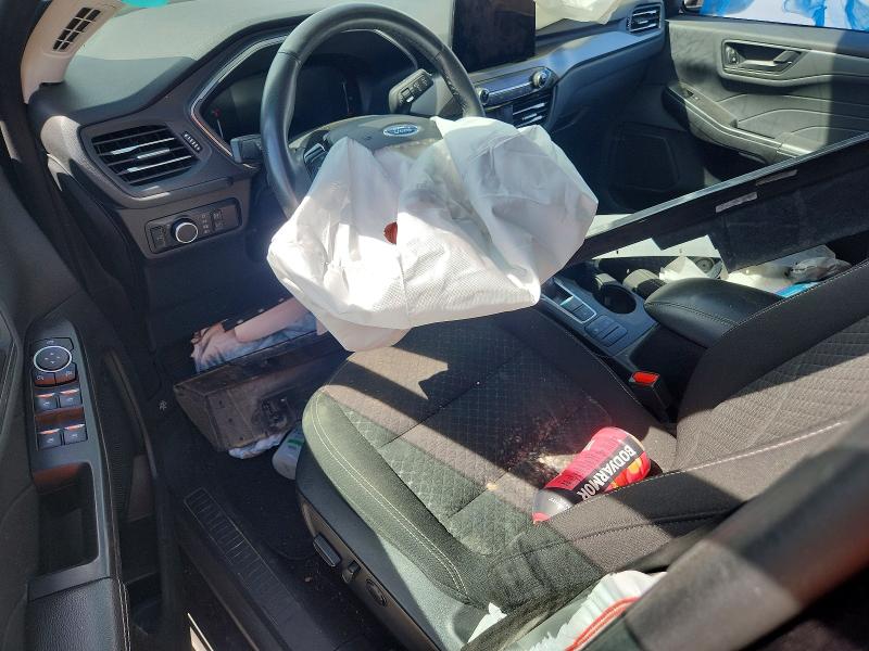 46527386 :رقم المزاد ، 1FMCU9GN0PUA00604 vin ، 2023 Ford Escape مزاد بيع