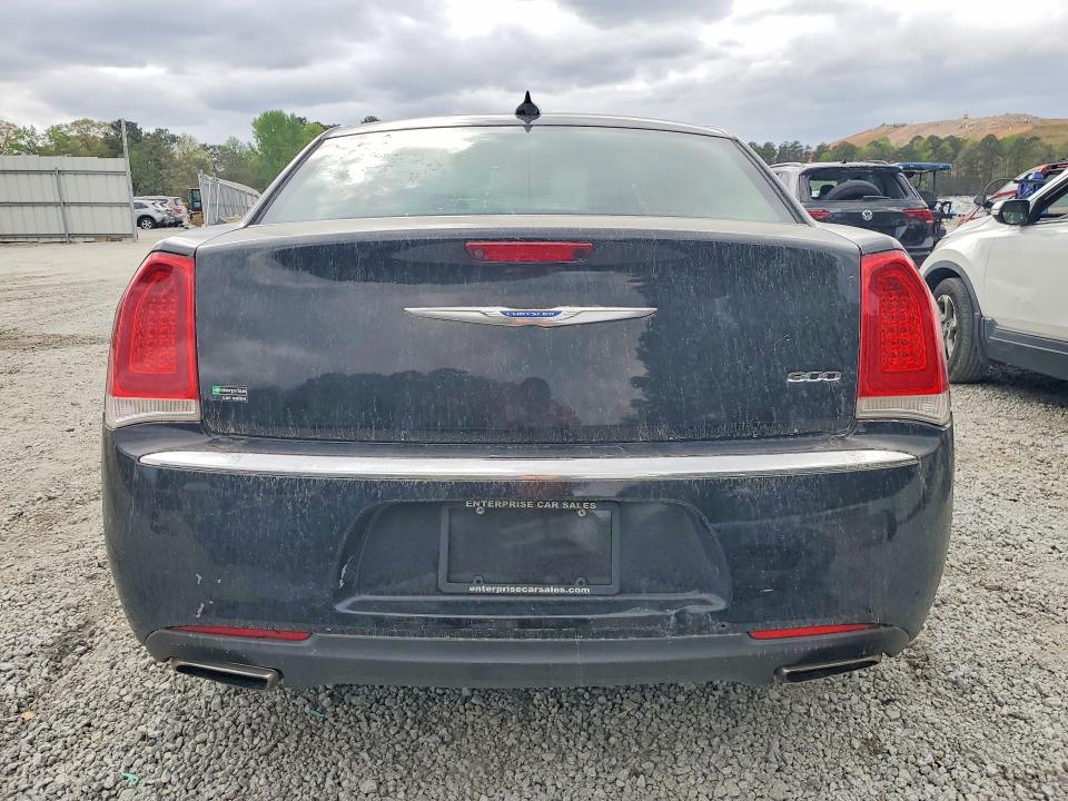 48036756 :رقم المزاد ، 2C3CCAAG2JH342654 vin ، 2018 Chrysler 300 مزاد بيع