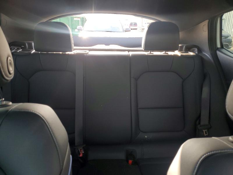 2024 Buick Envista მანქანა იყიდება აუქციონზე, vin: KL47LBE21RB165773, აუქციონის ნომერი: 47129586