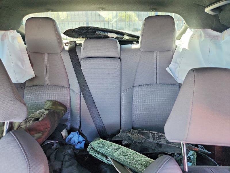 2023 Toyota Corolla მანქანა იყიდება აუქციონზე, vin: JTDS4MCE3P3516938, აუქციონის ნომერი: 48017836