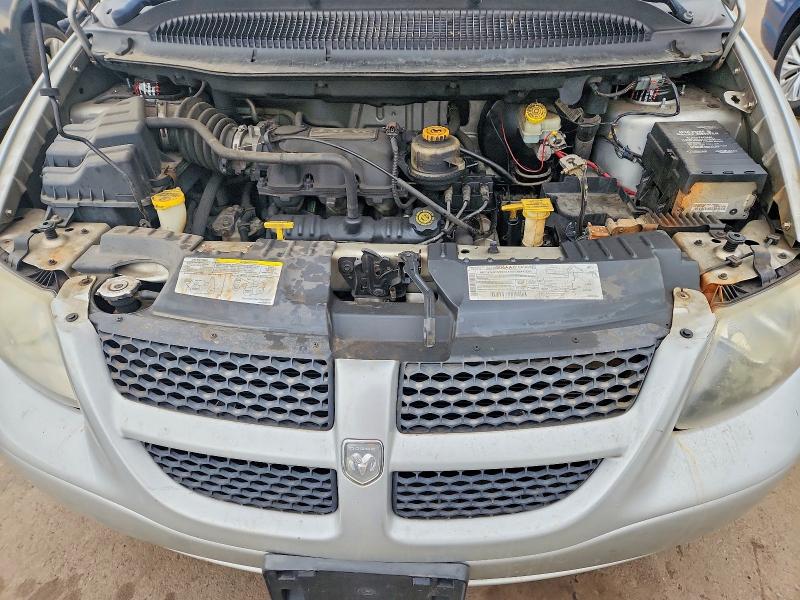 Продаж на аукціоні авто 2002 Dodge Caravan, vin: 1B4GP24322B605359, номер лоту: 47047966