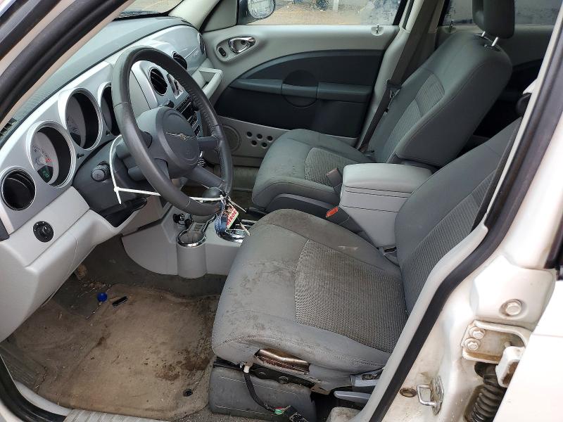 Aukcja sprzedaży 2010 Chrysler Pt Cruiser, vin: 3A4GY5F94AT174257, numer aukcji: 79223535