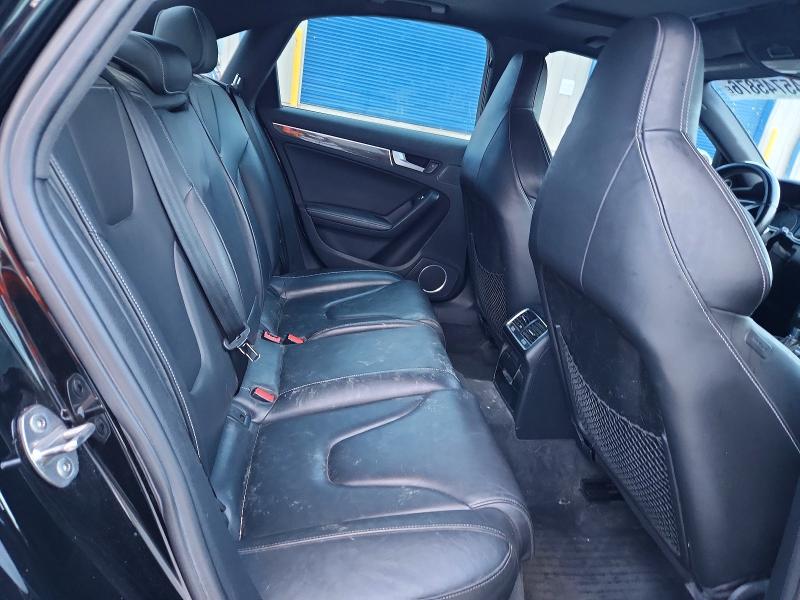 Продажа на аукционе авто 2013 Audi S4, vin: WAUKGAFL2DA063514, номер лота: 45745876