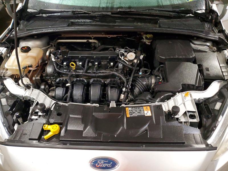Aukcja sprzedaży 2016 Ford Focus, vin: 1FADP3K2XGL345077, numer aukcji: 79231345