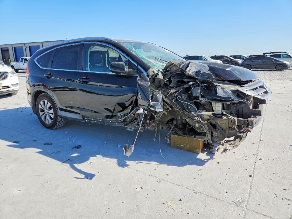 Продажа на аукционе авто 2012 Honda Cr-v, vin: 2HKRM4H79CH604187, номер лота: 47529986