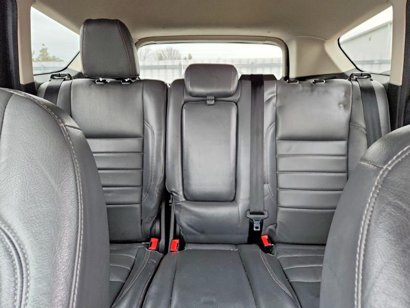 Продаж на аукціоні авто 2018 Ford Escape, vin: 1FMCU9GD8JUB32122, номер лоту: 46442096