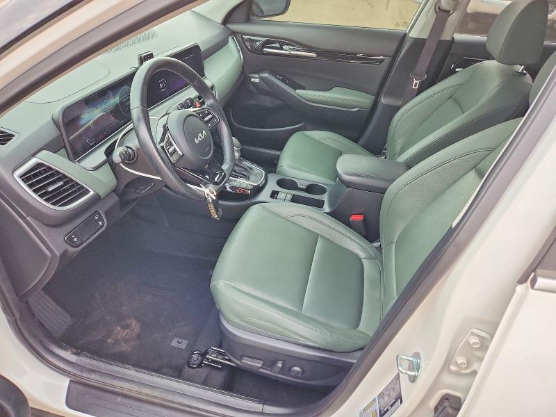 Aukcja sprzedaży 2024 Kia Seltos, vin: KNDETCA74R7476640, numer aukcji: 47711226
