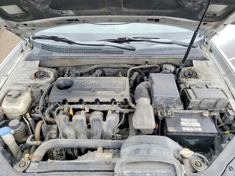 Aukcja sprzedaży 2009 Hyundai Sonata, vin: 5NPET46C59H463063, numer aukcji: 77594725