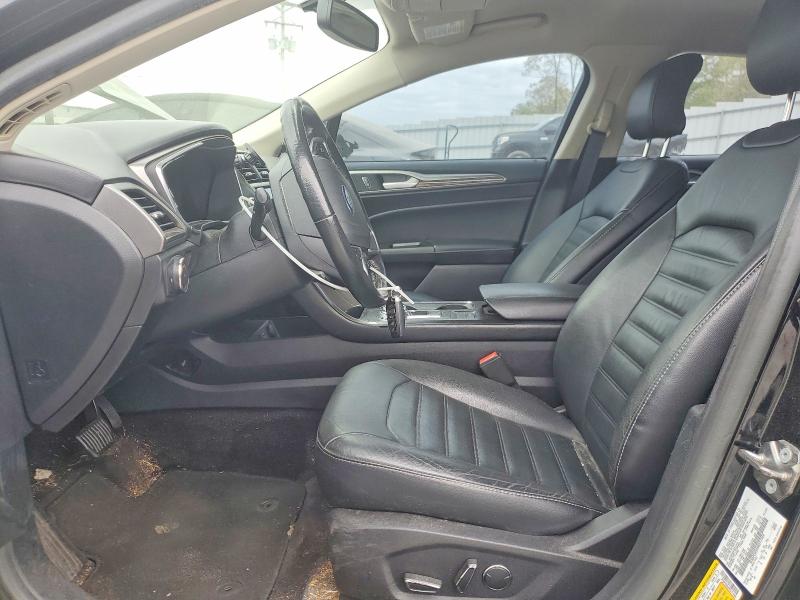 2017 Ford Fusion მანქანა იყიდება აუქციონზე, vin: 3FA6P0HD6HR271949, აუქციონის ნომერი: 48219656