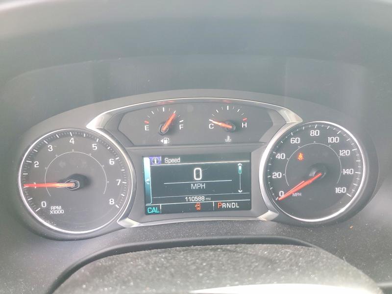 2019 Gmc Acadia მანქანა იყიდება აუქციონზე, vin: 1GKKNSLS1KZ283353, აუქციონის ნომერი: 46662226