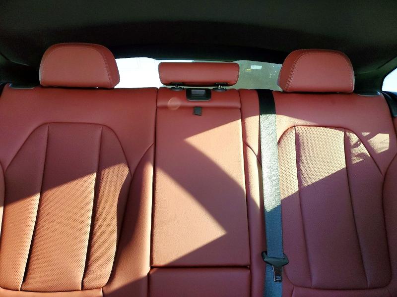 78726685 :رقم المزاد ، 5UX33DT06P9S04894 vin ، 2023 Bmw X4 مزاد بيع