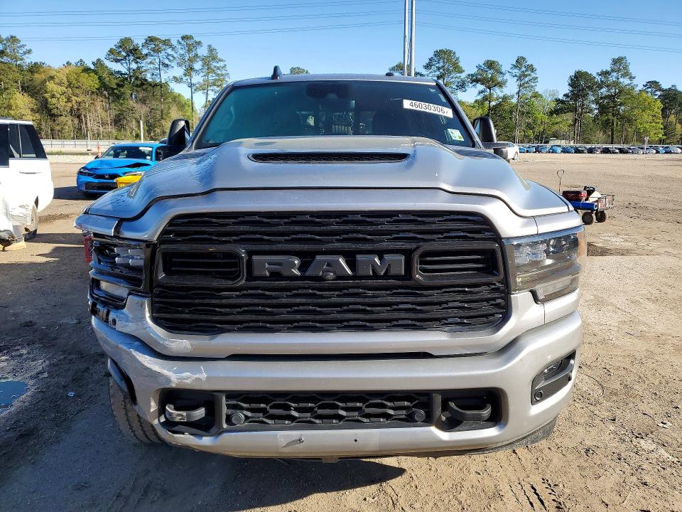 Продаж на аукціоні авто 2024 Ram 2500, vin: 3C6UR5SL3RG254488, номер лоту: 46030306