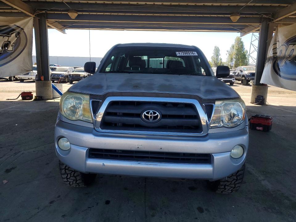 47390916 :رقم المزاد ، 3TMJU62N16M008375 vin ، 2006 Toyota Tacoma مزاد بيع